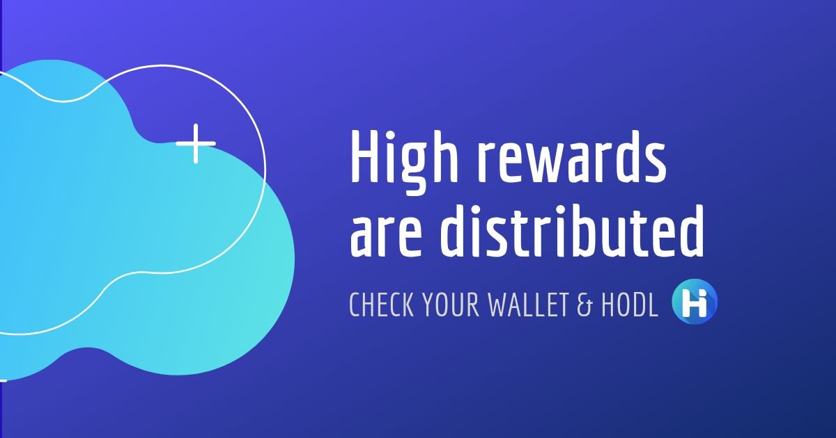 HighBank tweet media