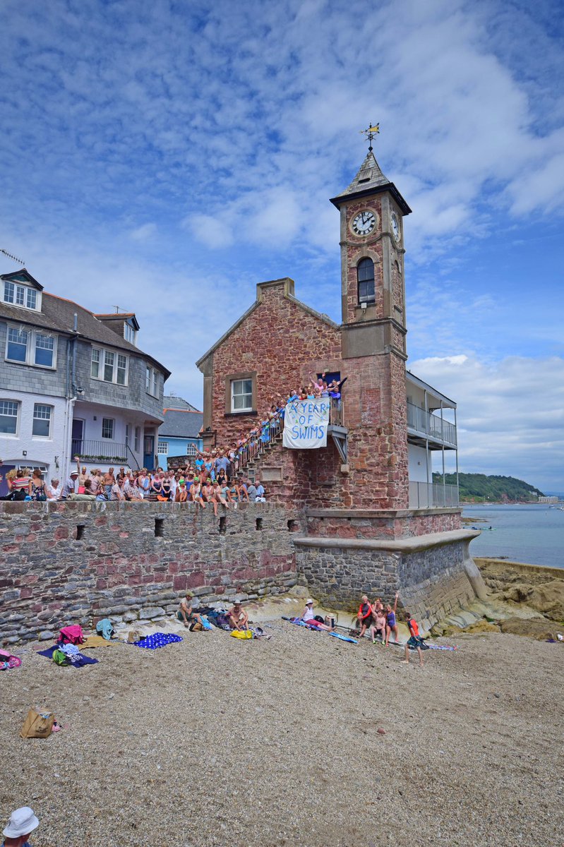 TheNakedCreator's tweet image. We raised £426!! Rather chuffed -here’s the official photo :) 
🏊‍♂️ #safeswim 🏊‍♀️