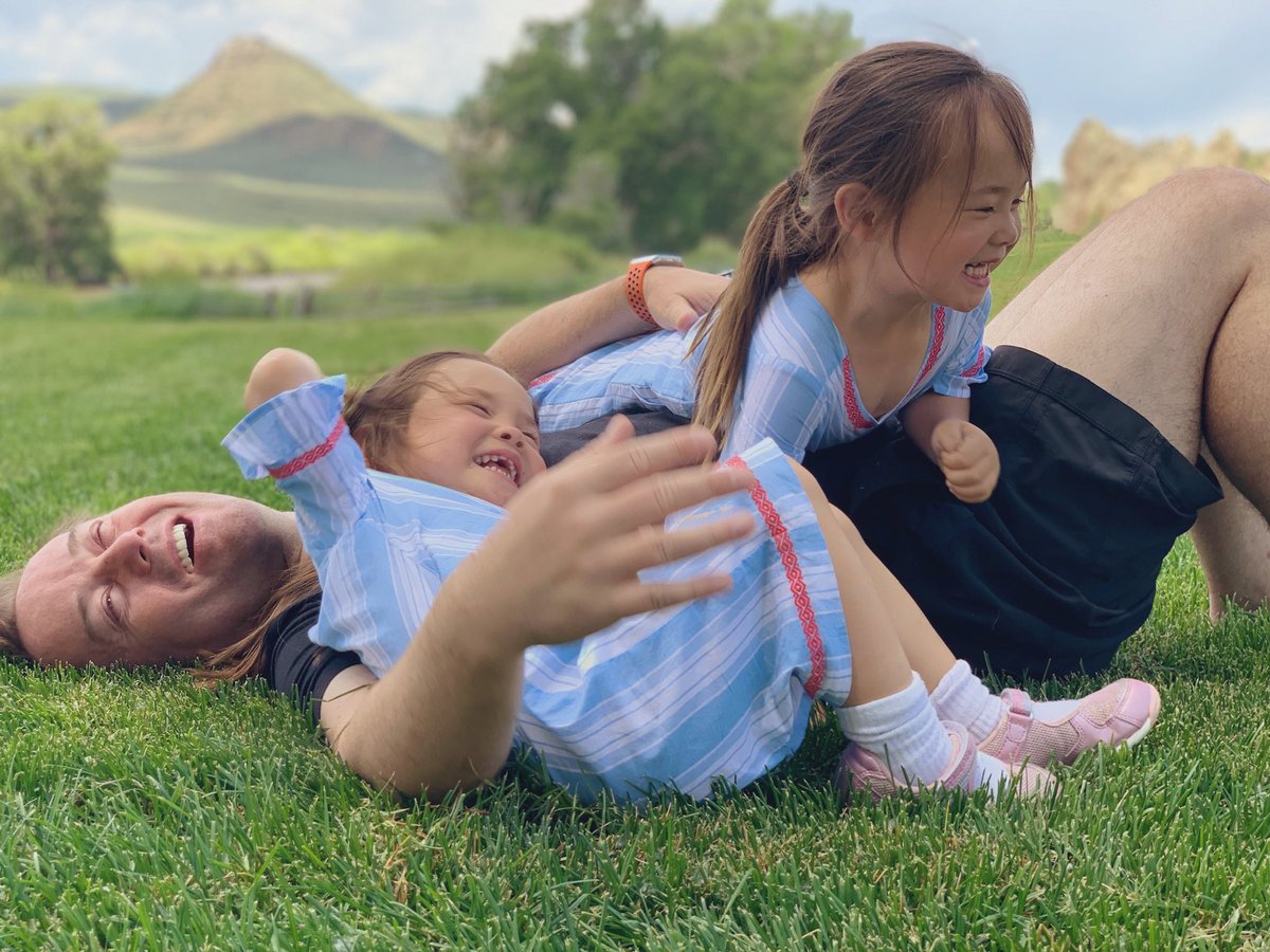 Living my best life... #twins [ photos by jade calacanis ]