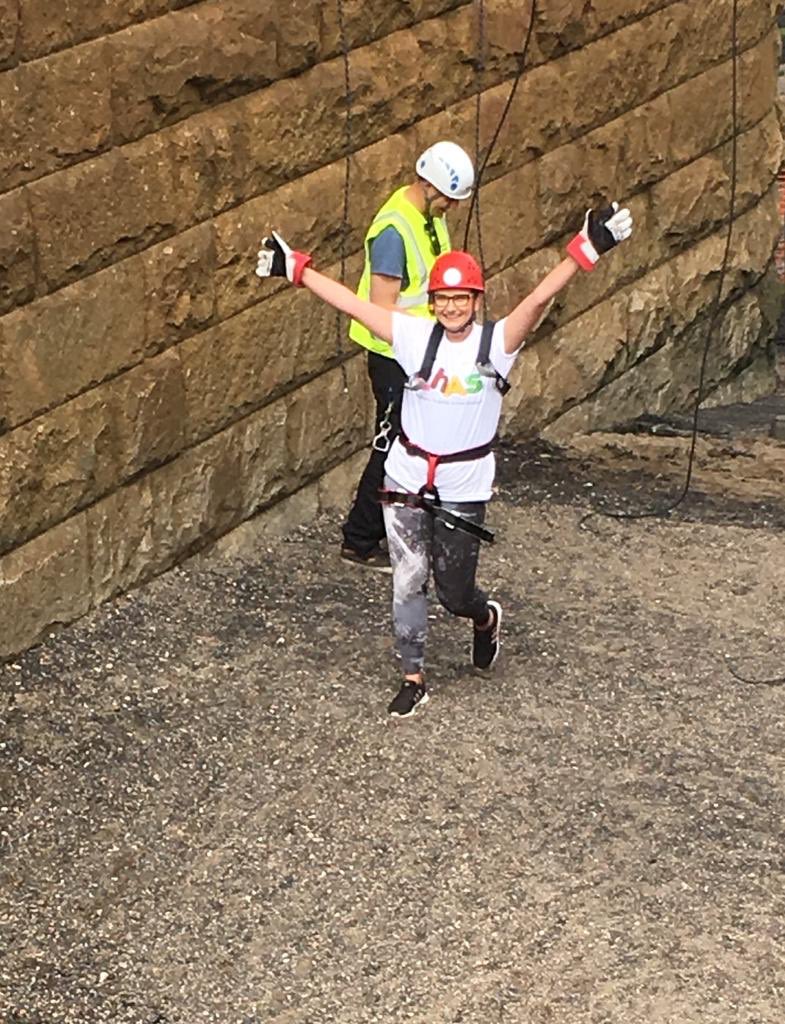 Amanda Beveridge tweet media