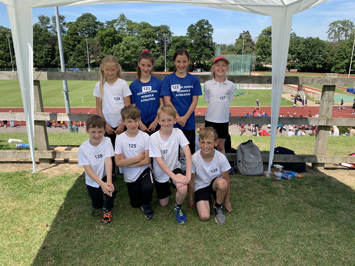 More medals to bring back to @StPaulsJS this week, as we came a fantastic 3rd place of 15 schools at the @somschoolgames QuadKids finals on Thursday 🥉#activeschool