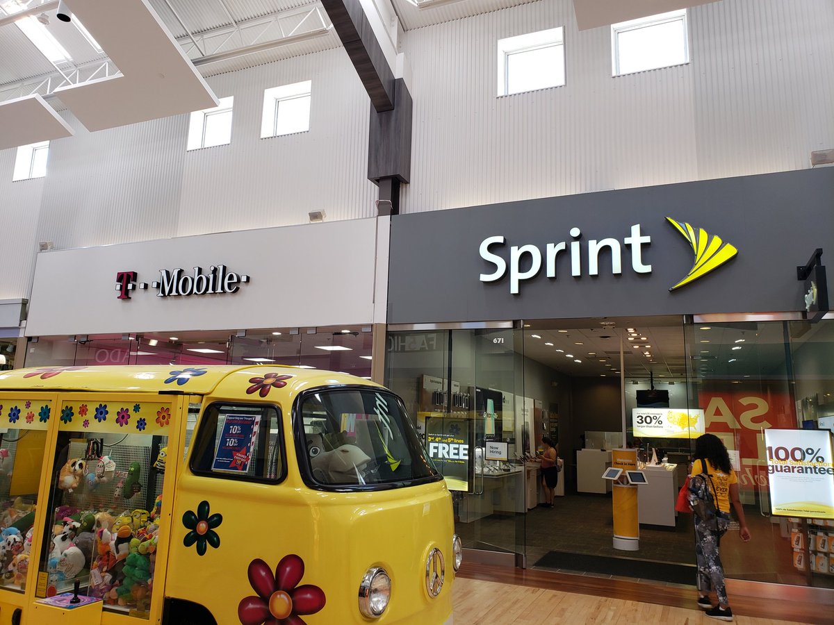 Like it was meant to be.