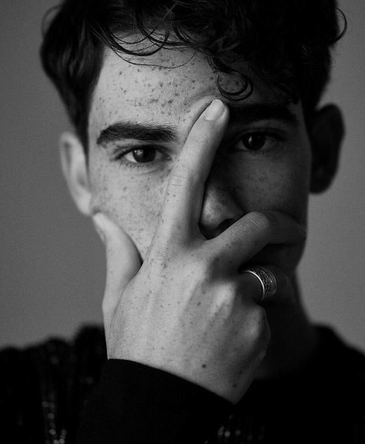 Vicsalash's tweet photo. I cant wrap my head around the fact that you are not here with us anymore. Thanks for all the laughs and making our childhood special. Rip Cameron Boyce. You will always hold a special place in our hearts💔. #CameronBoyce https://t.co/uLz151BaSU