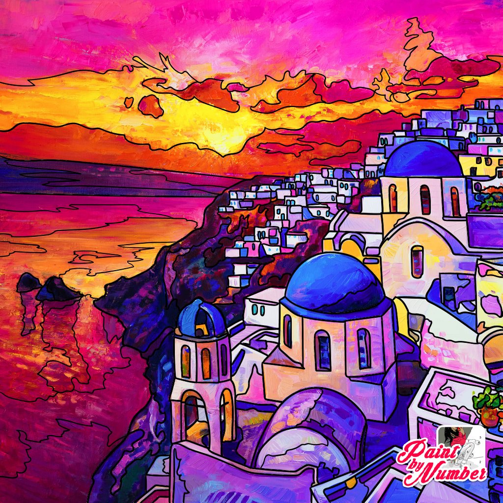 G_Rustam05's tweet image. #PaintByNumber