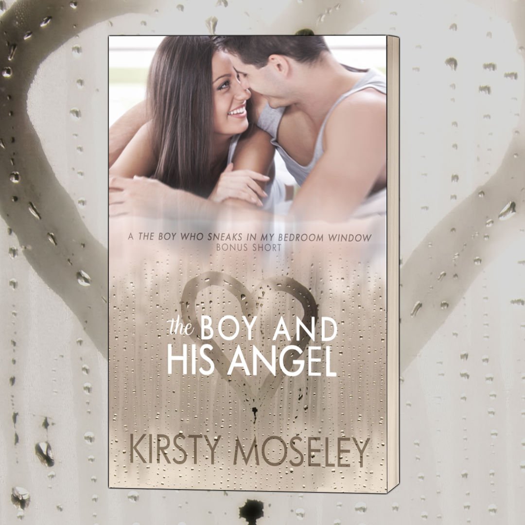KirstyEMoseley's tweet photo. 🎉SURPRISE COVER REVEAL!! My newsletter exclusive 'The Boy and His Angel' has been printed! YOU CAN NOT BUY this mini. It's a giveaway exclusive so be sure you're following me on all my social media

Haven't read the bonus short? Follow links &amp; bonus here https://t.co/3bJrB7N8vT https://t.co/1ylARZvAkC