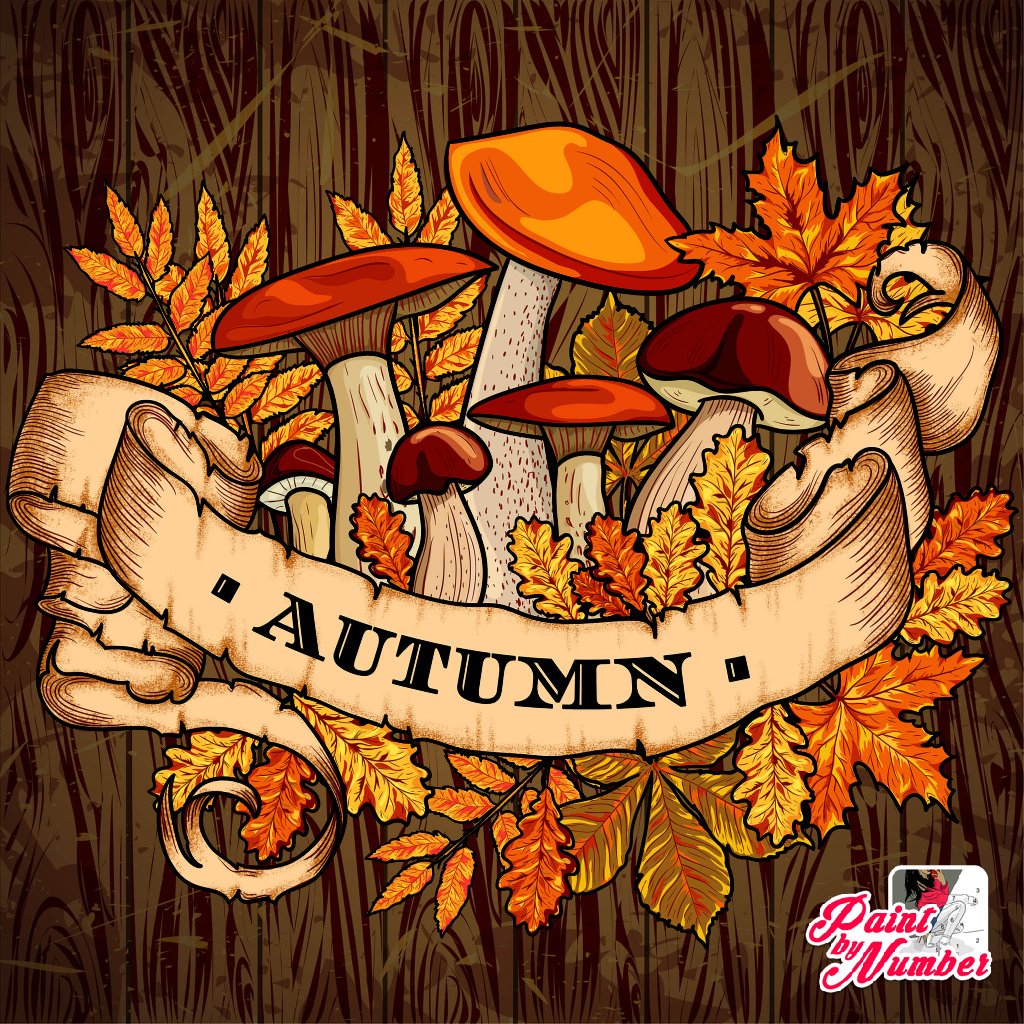 G_Rustam05's tweet image. #PaintByNumber