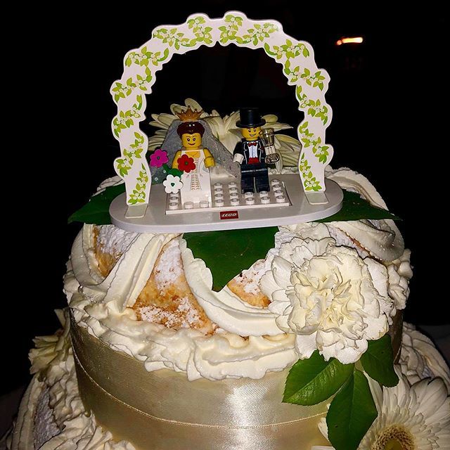SimoneDP73's tweet photo. #wedding #piccilandia #simone&amp;carla #pillo #picci #matrimonio #oggisposi #karl8ina #labico #lego #topcake #minifigures #sposa #sposo #legowedding #legoweddingtheme #legoweddingcake #legoweddingset https://t.co/q3RwSQxPqa https://t.co/3AFiSNZSOS
