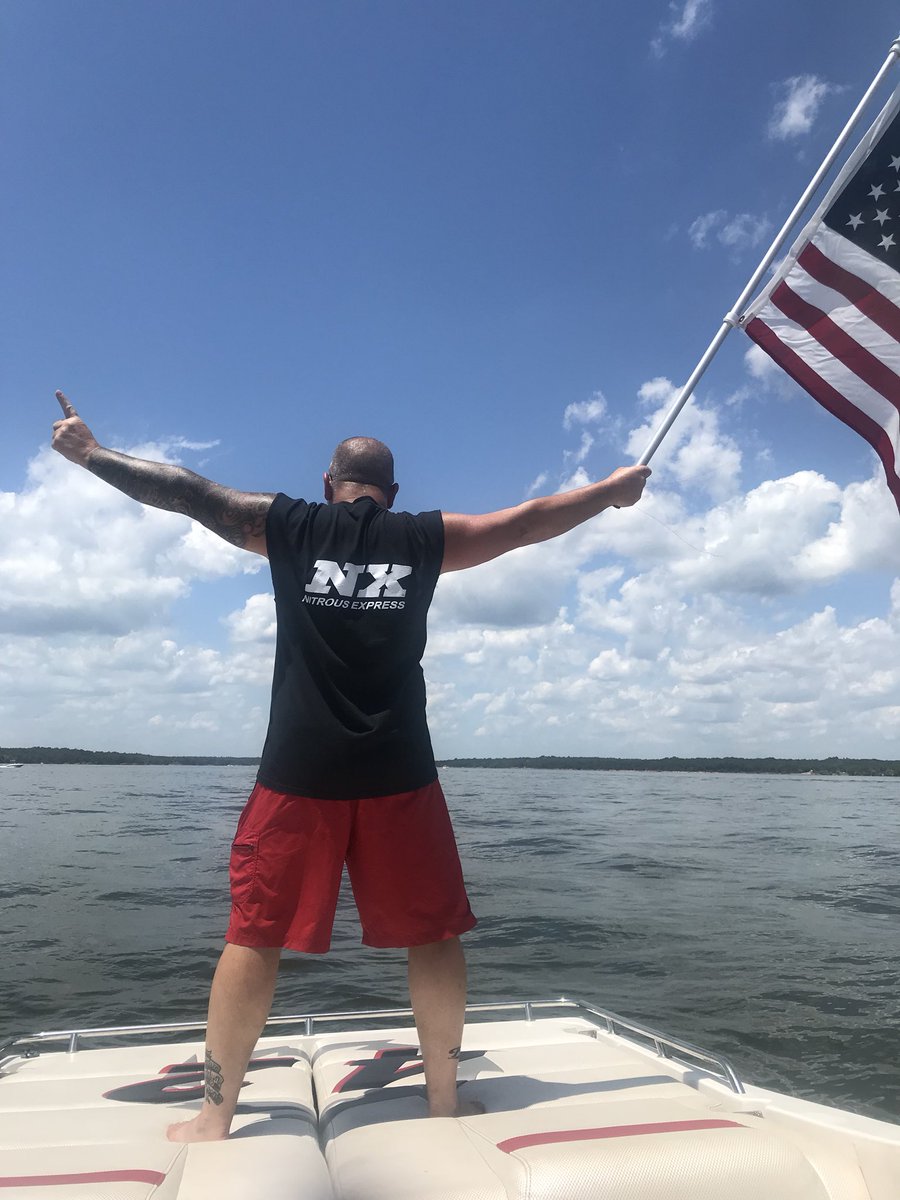 Chuck Seitsinger tweet media