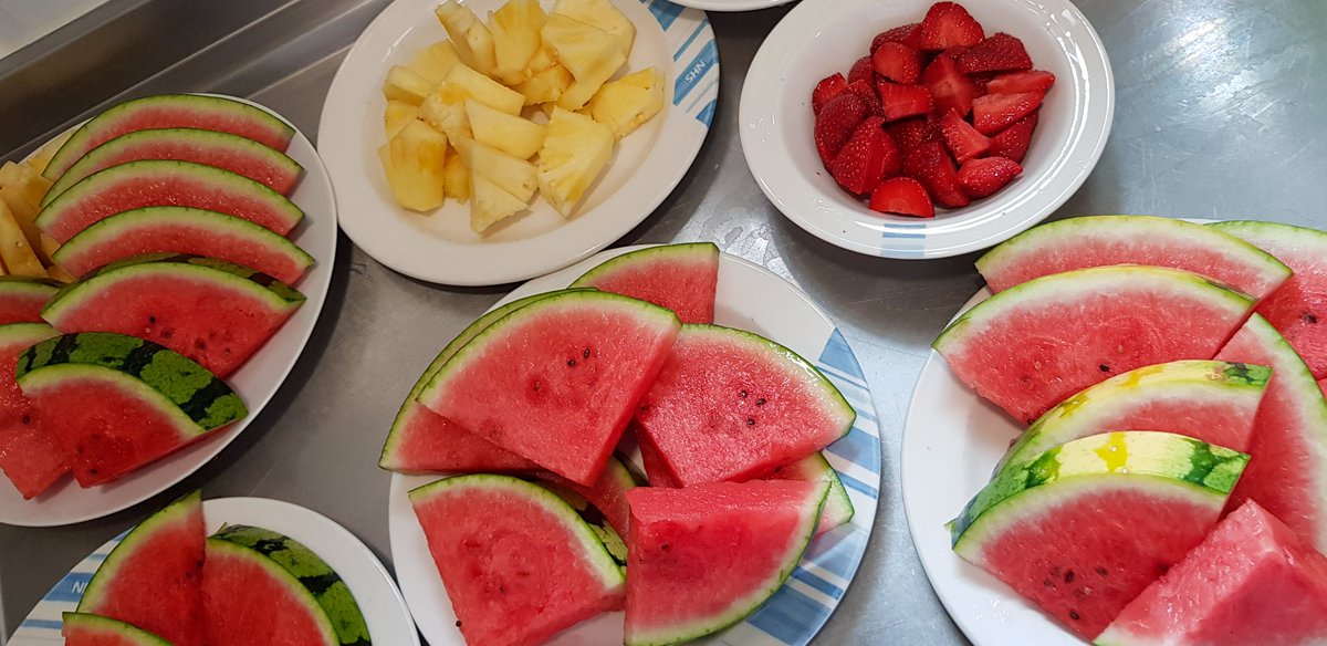 Seaview ward (AAU) tweet media