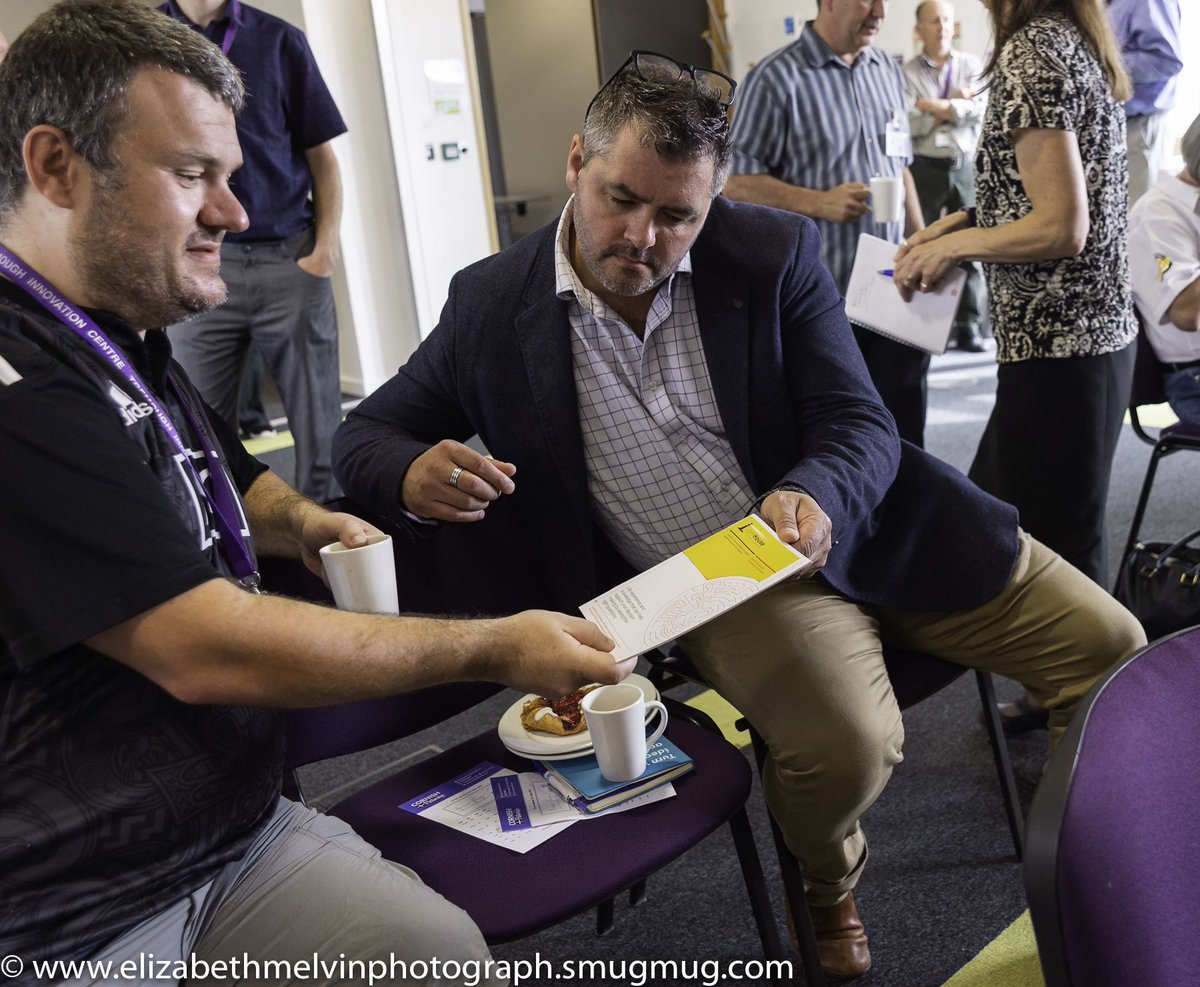 Your Partnerships tweet media