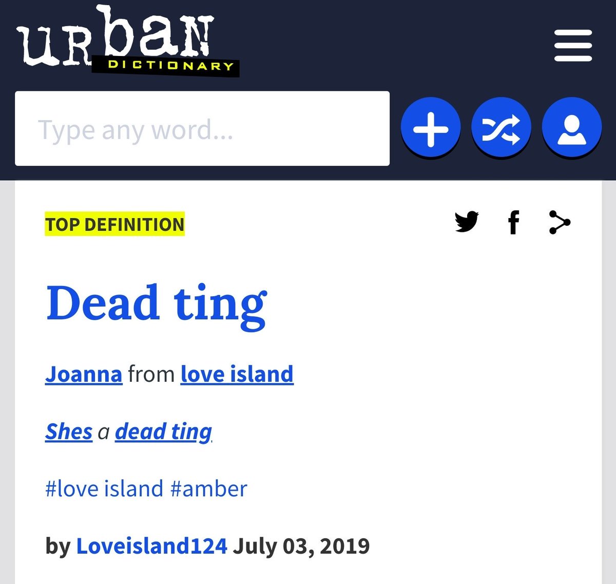 Btc full form urban dictionary. 