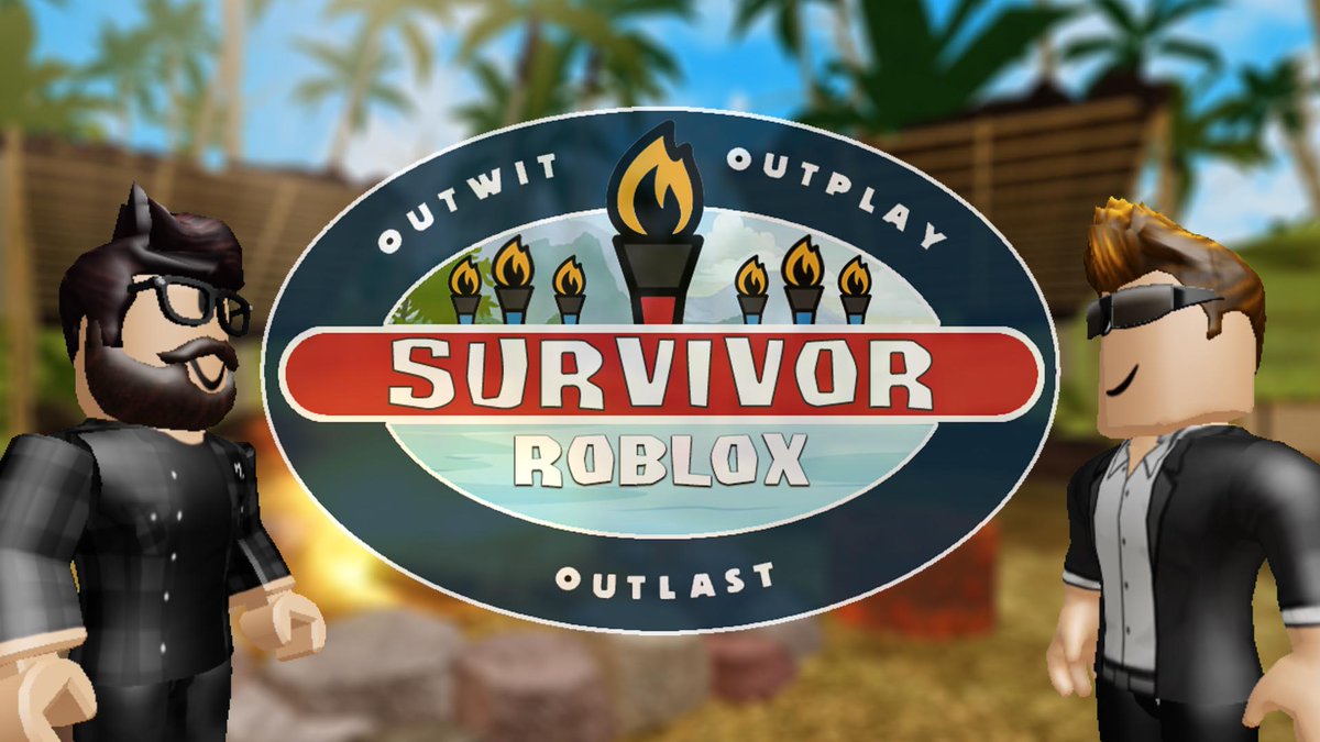 Jambe Games At Jambegames Twitter - how to find idols in roblox survivor