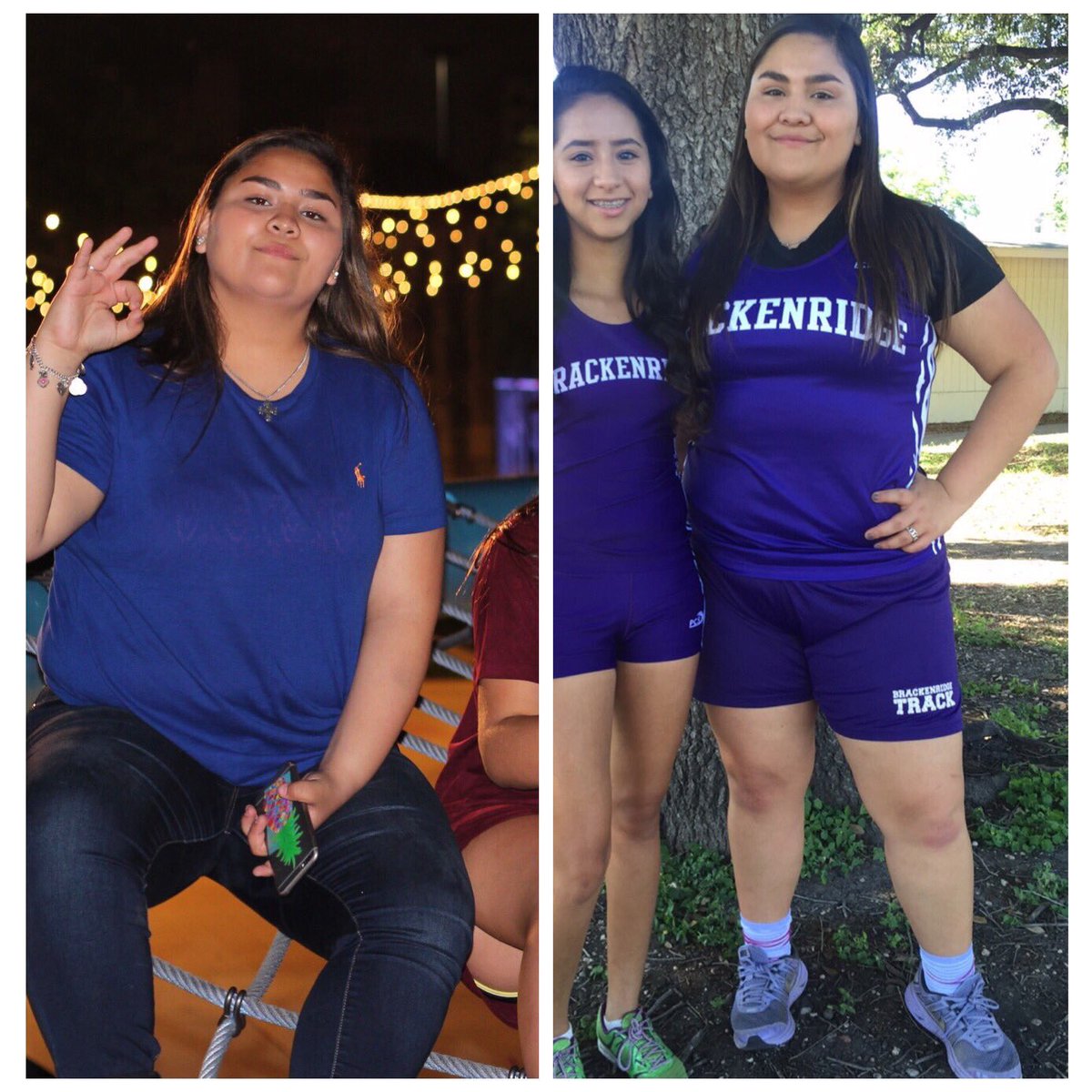 olgapina_'s tweet photo. I honestly do not give myself enough credit on how far I have come. Hard work, patience and dedication. I have grown so much physically and mentally. I am becoming the best version of my self day by day. https://t.co/k0x1enXo2O