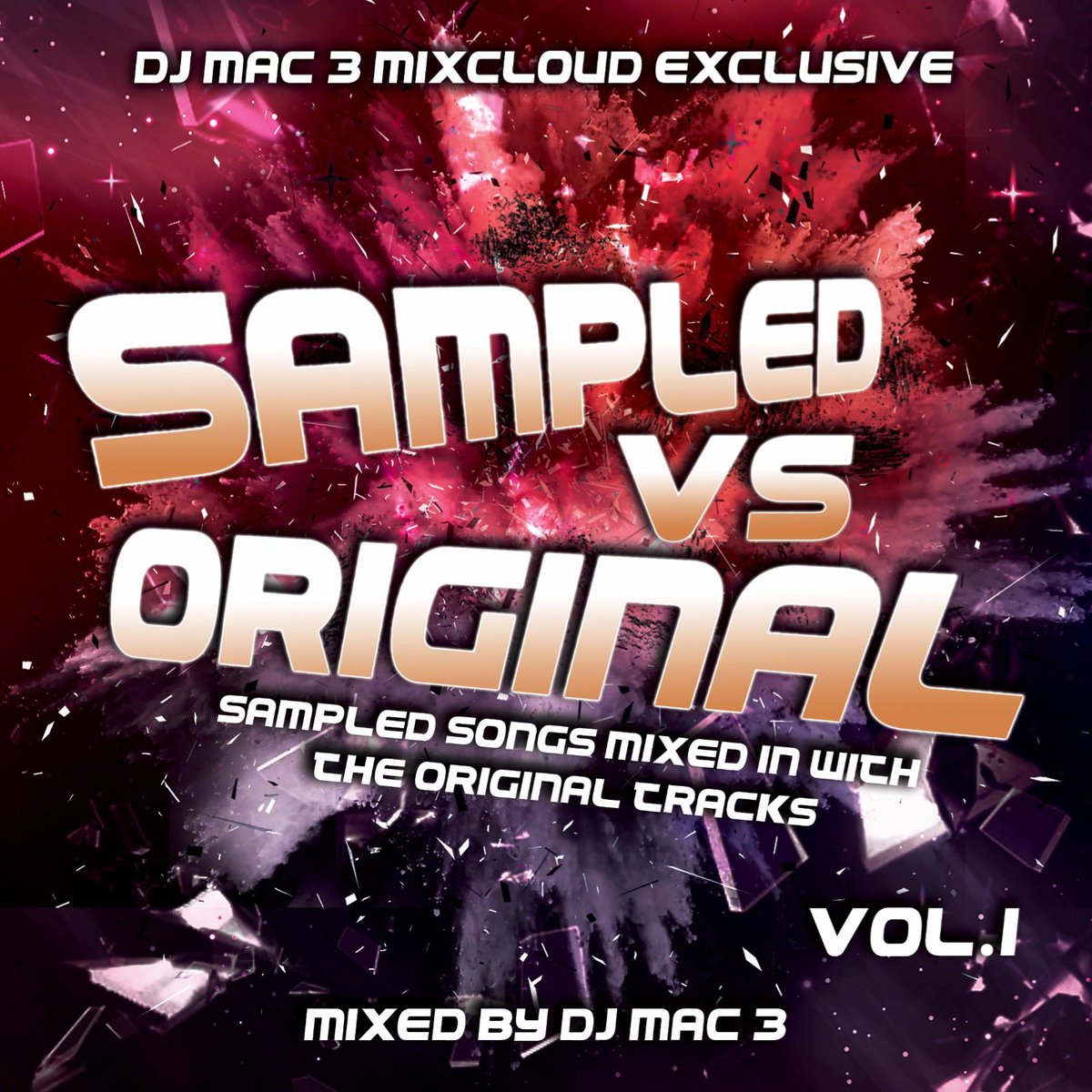 DjMac_3's tweet photo. SAMPLED Vs ORIGINAL Is R&B & Hip Hop Songs That Samples Big Oldskool Anthems #Mixcloud #samples #vs #original #rnb #hiphopmusic #soul #djmac3 @djmac_3 @mixcloud
Please Share Like Repost & Favourite Thank You
https://t.co/WHzsXyLF4u https://t.co/tEGj3cUkz9