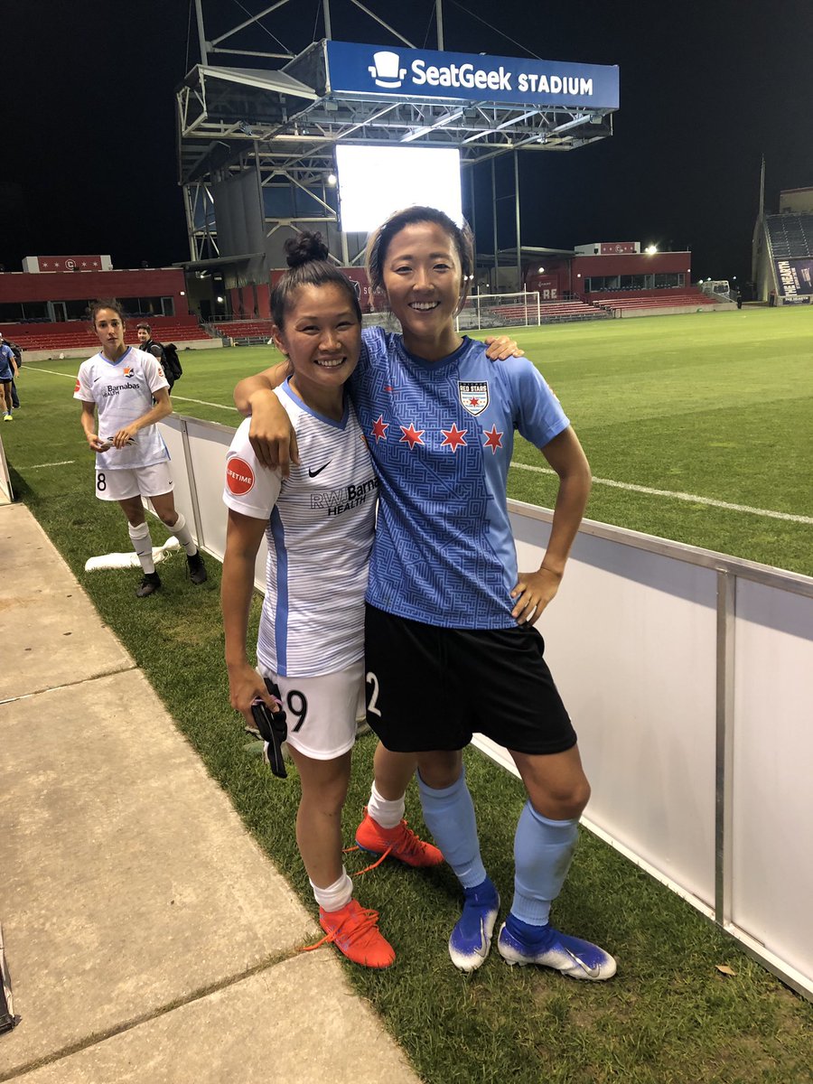 川澄奈穂美 Nahomi Kawasumi シカゴのサムライは昨日もすこぶる元気でした 相変わらず試合中はイヤなとこばっかりするし 話すとぶっ飛びすぎだよね 褒めてる 次の対戦も楽しみにしてる お互い頑張ろう Yuki 永里優季 ドラマー 川澄奈穂美 Nahomi Kawasumi シカゴのサムライは昨日もすこぶる元気でした 相変わらず試合中はイヤなとこばっかりするし 話すとぶっ飛びすぎだよね 褒めてる 次の対戦も楽しみにしてる お互い頑張ろう Yuki 永里優季 ドラマー