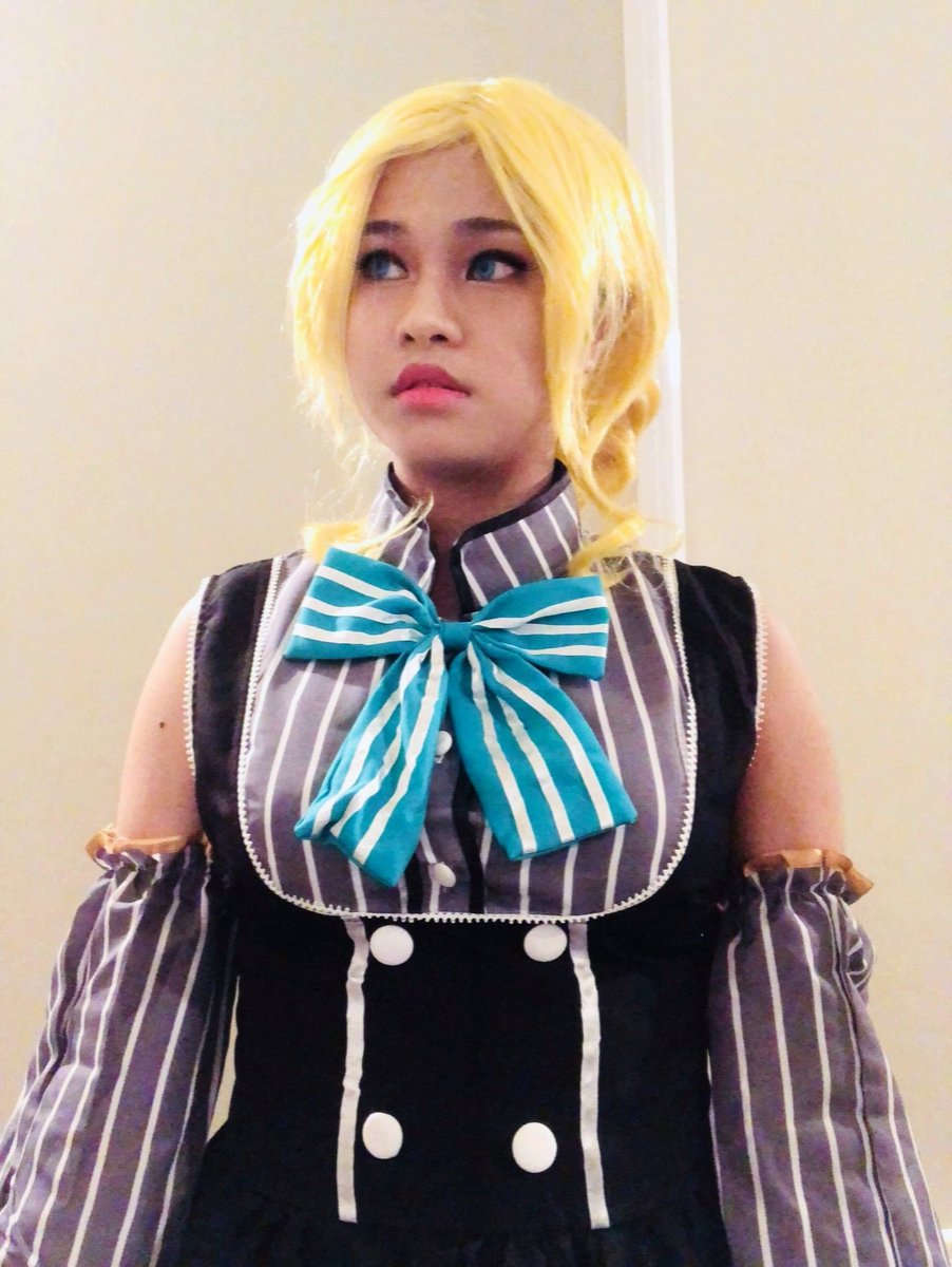 _vkcos's tweet photo. Kiara as Eli ayase
Not a fill costume but will do a photoshoot soon💞

#cosplay #lovelive #anime #animecosplay #asiangirl #Asiancosplayer #otaku #lovelivecosplay #eliayase #lolita #ukcosplayer #cosplayphotography #asian #eliayasecosplay https://t.co/xdAniyRetP
