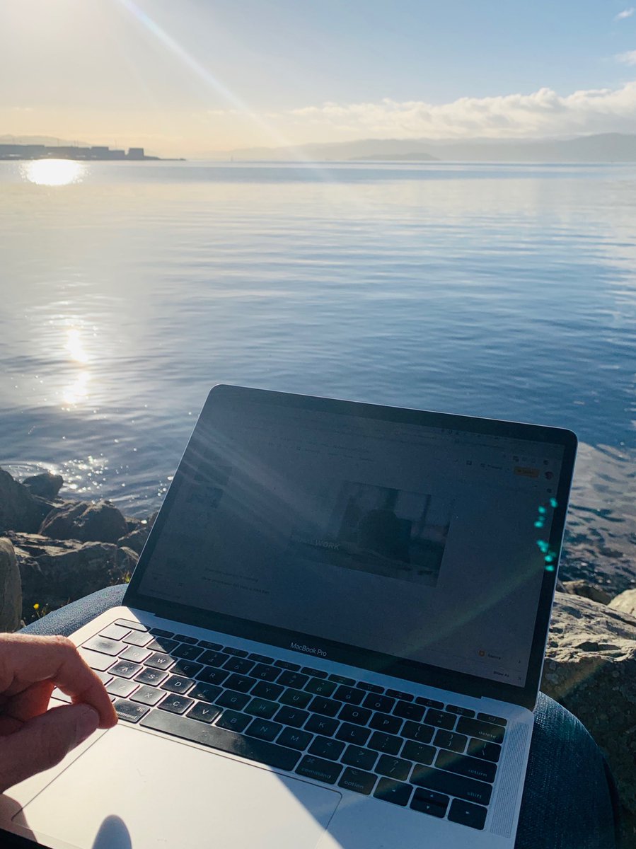 Andrew Tokeley tweet media