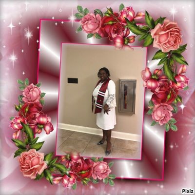 FirstLadyAR_83's tweet image. #NewProfilePic