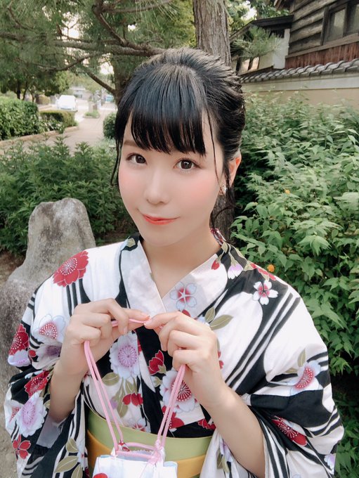 Twitterのコスプレ画像2