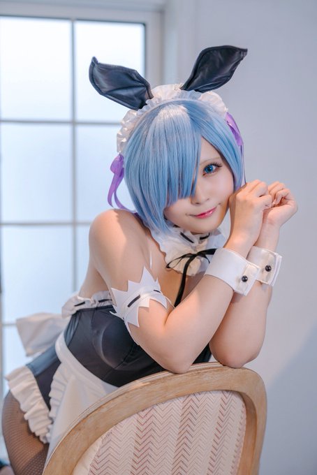 Twitterのコスプレ画像22