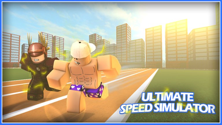 Roblox On Twitter Run For Glory Run For Victory Oh And Run From Aliens A Wild Summer Awaits In Ultimate Speed Simulator Play Now Https T Co Nhbfradwwd Cityofraddleton Https T Co Saovfm8t5x - gigantic speed simulator roblox