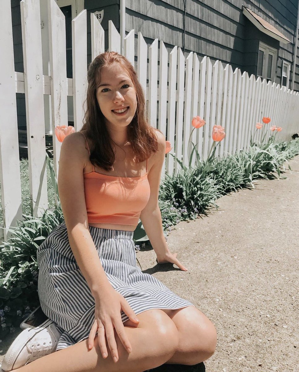 happy birthday to our beautiful and inspiring sister!! our chapter is thankful for you everyday hope you had the best day 🥰🥰🥰 @KateWerner12345