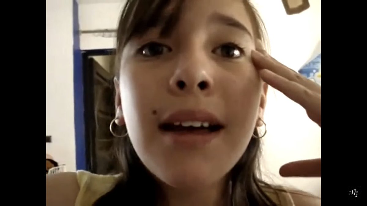 canciondebruma's tweet image. Esta morra quería nos quiso advertir sobre el culero de Justin Bieber desde hace mucho tiempo pero no le hicimos caso