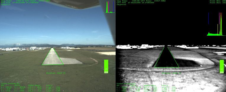 TellMp's tweet photo. Watch a plane land itself truly autonomously for the first time – TechCrunch 
#Autonomous https://t.co/M31K7thsSJ https://t.co/dyKl9X4eCN