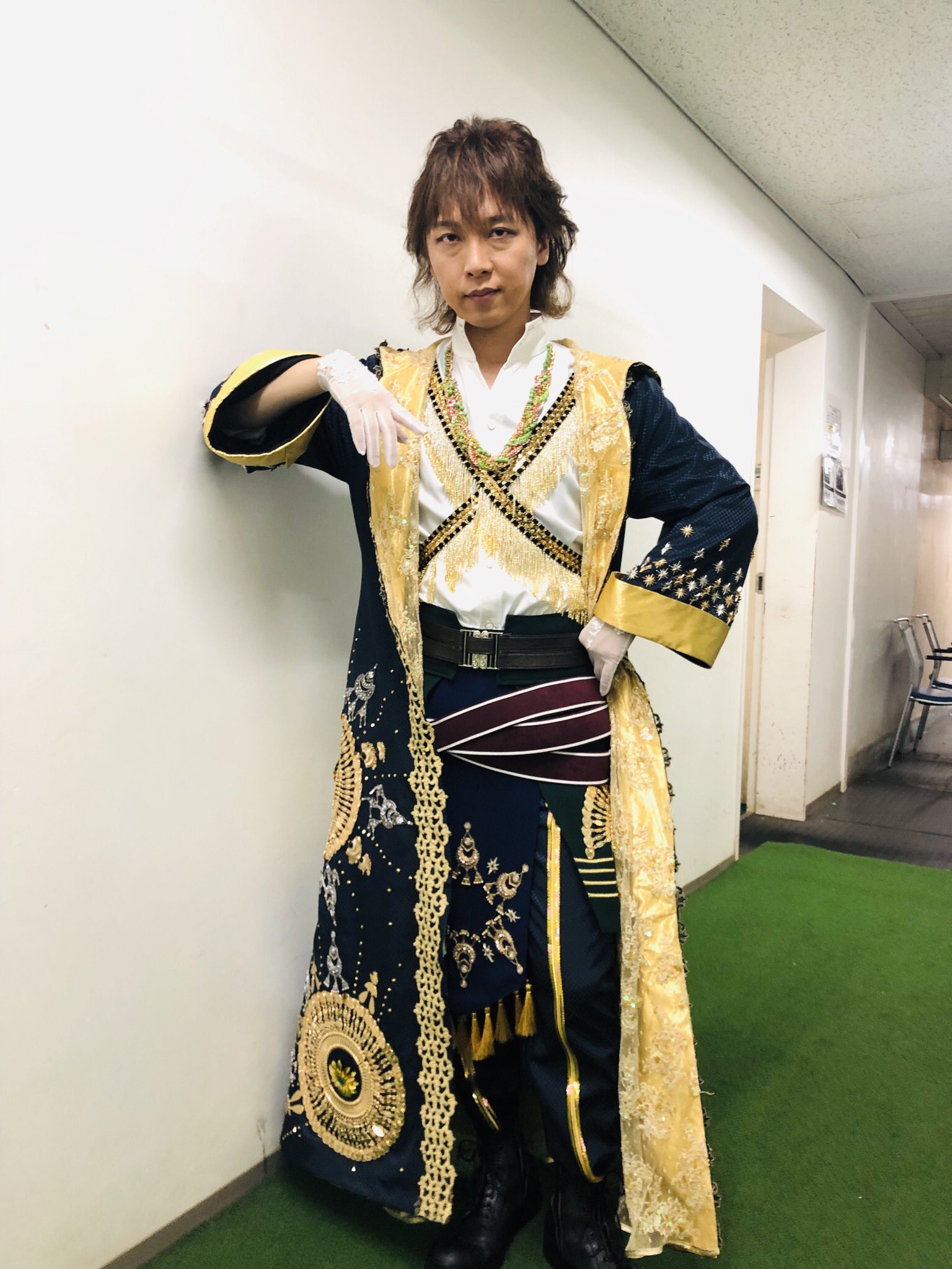 立花慎之介 アイドリッシュセブン2ndlive 本当に楽しかったぁ キャスト スタッフ そしてマネージャーの皆さんから 僕はたくさんの幸せと愛情をいただきました 僕ら16人は家族です 本当にそう思った だからそんな家族で次の一歩を 立花慎之介 アイドリッシュセブン2ndlive 本当に楽しかったぁ キャスト スタッフ そしてマネージャーの皆さんから 僕はたくさんの幸せと愛情をいただきました 僕ら16人は家族です 本当にそう思った だからそんな家族で次の一歩を