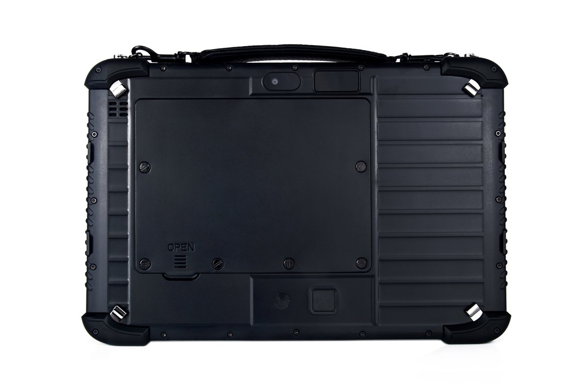 ruggedmobilepc's tweet photo. Emdoor Info Rugged tablet is a powerful tablet computer for those who need Microsoft Windows out there on the job.

#Emdoorinformation #Emdoor #ruggedtablet #ruggedlaptop #ruggedmobile #handheldpad #pda #industrialcomputer #ruggednotebook #windows10 #ruggedwindowstablet #mobility https://t.co/89Zo3kPRAy
