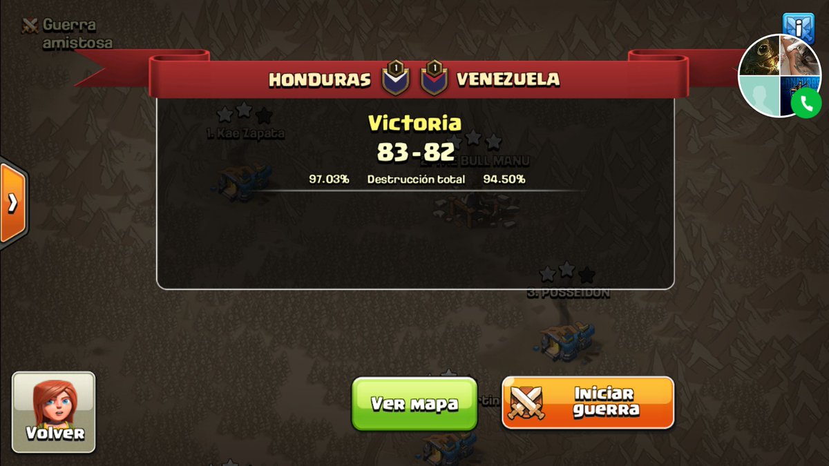 J_Isaac28coc's tweet photo. Grande mi seleccion @Seleccionhn_504  Nos fuimos a semifinales del torneo @TAMERICANOCOC gracias a @AlambredjYT por transmitir la guerra.

Go HN
La H no es muda
RT https://t.co/7RqKq0G82D