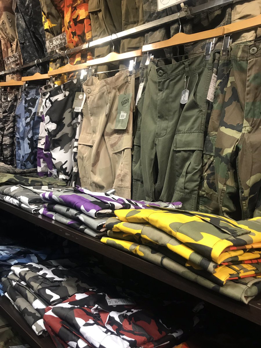 Seabees 大阪ミナミ店 Seabeesミナミ店オープンです ロスコ製品入荷しています 購入予定のcolorお決まりの方お早めにどうぞ ロスコ カーゴパンツ uパンツ ミリタリー アメ村 Seabees 大阪ミナミ店 Seabeesミナミ店オープンです ロスコ製品入荷しています 購入予定のcolorお決まりの方お早めにどうぞ ロスコ カーゴパンツ uパンツ ミリタリー アメ村