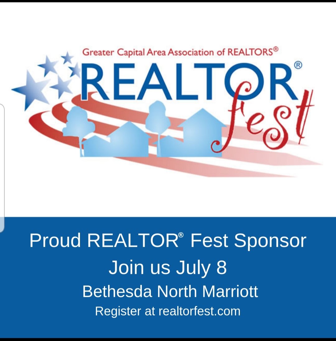 leeannrealtynet's tweet photo. #RealtorFest2019 #SettleWithPride #RealEstate https://t.co/sOaDd5QagH