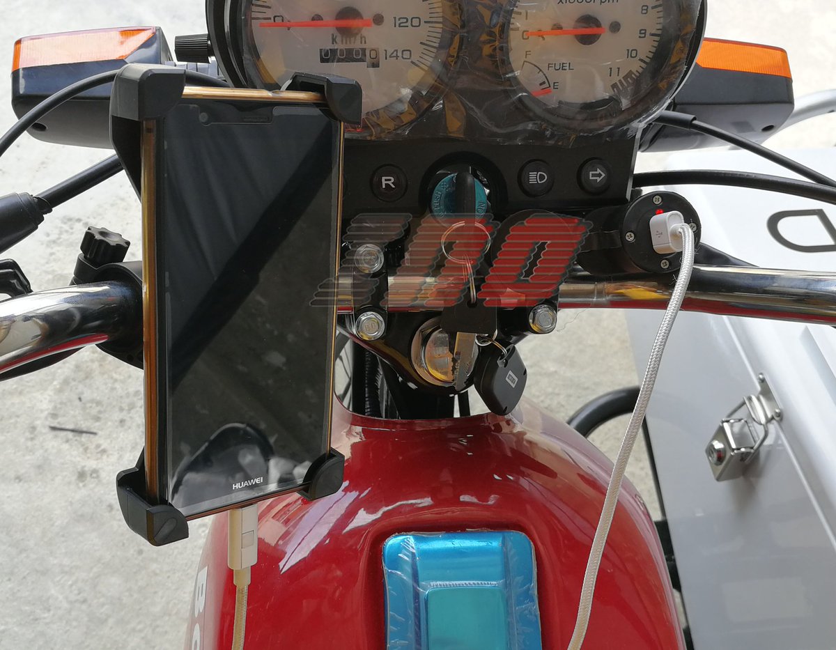CHINAINO's tweet photo. Phone support & USB hub for motorcycle
For quantity order
#motorcycle #motorcycles #motorbike #motorbikes #moto #motos #motocicleta #motocicletas #bike #bikes #oem #factory #chinaino #china #usb #hub #bracket #gps #phonebracket #rack #cable #accessories #parts #spareparts https://t.co/xIlfPZQf2l