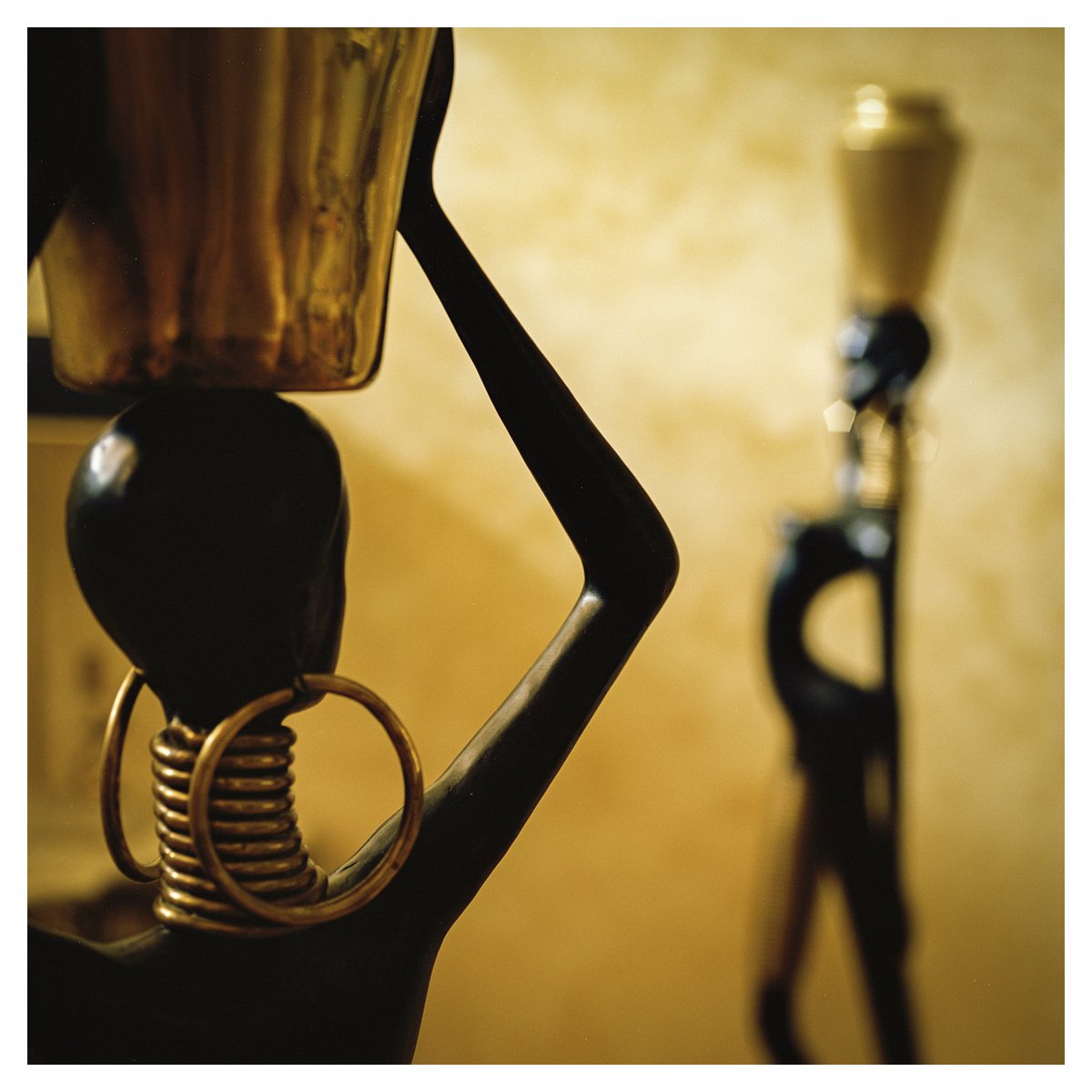 Shine Huang photography, African Art, 2019