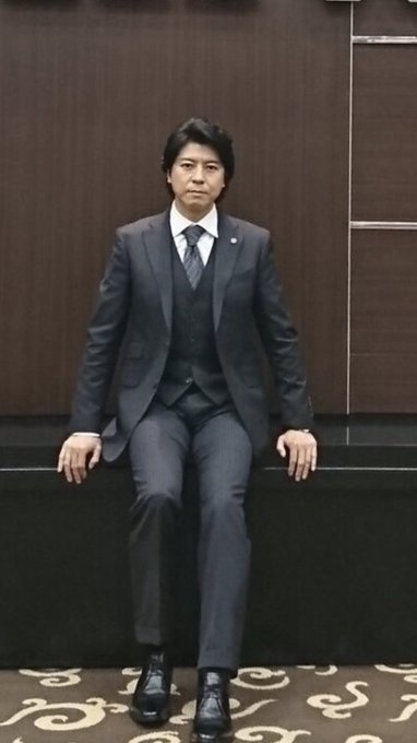 上川隆也のtwitterイラスト検索結果 古い順