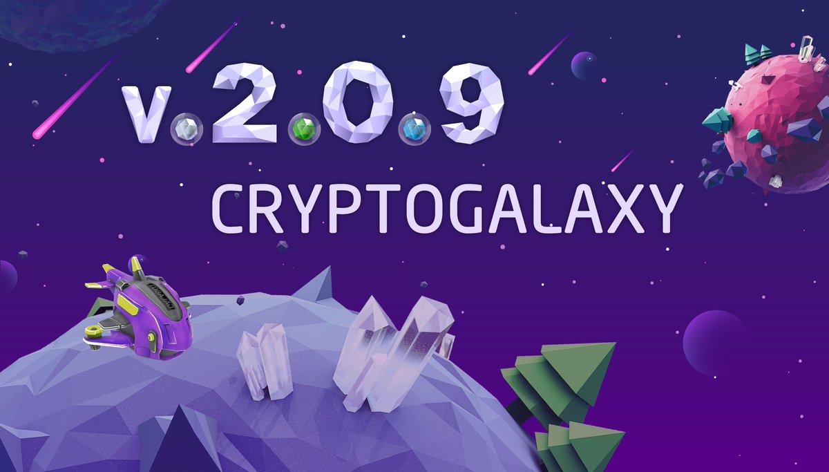 CryptoGalaxy.One (@TheHubGalaxy) / Posts / X