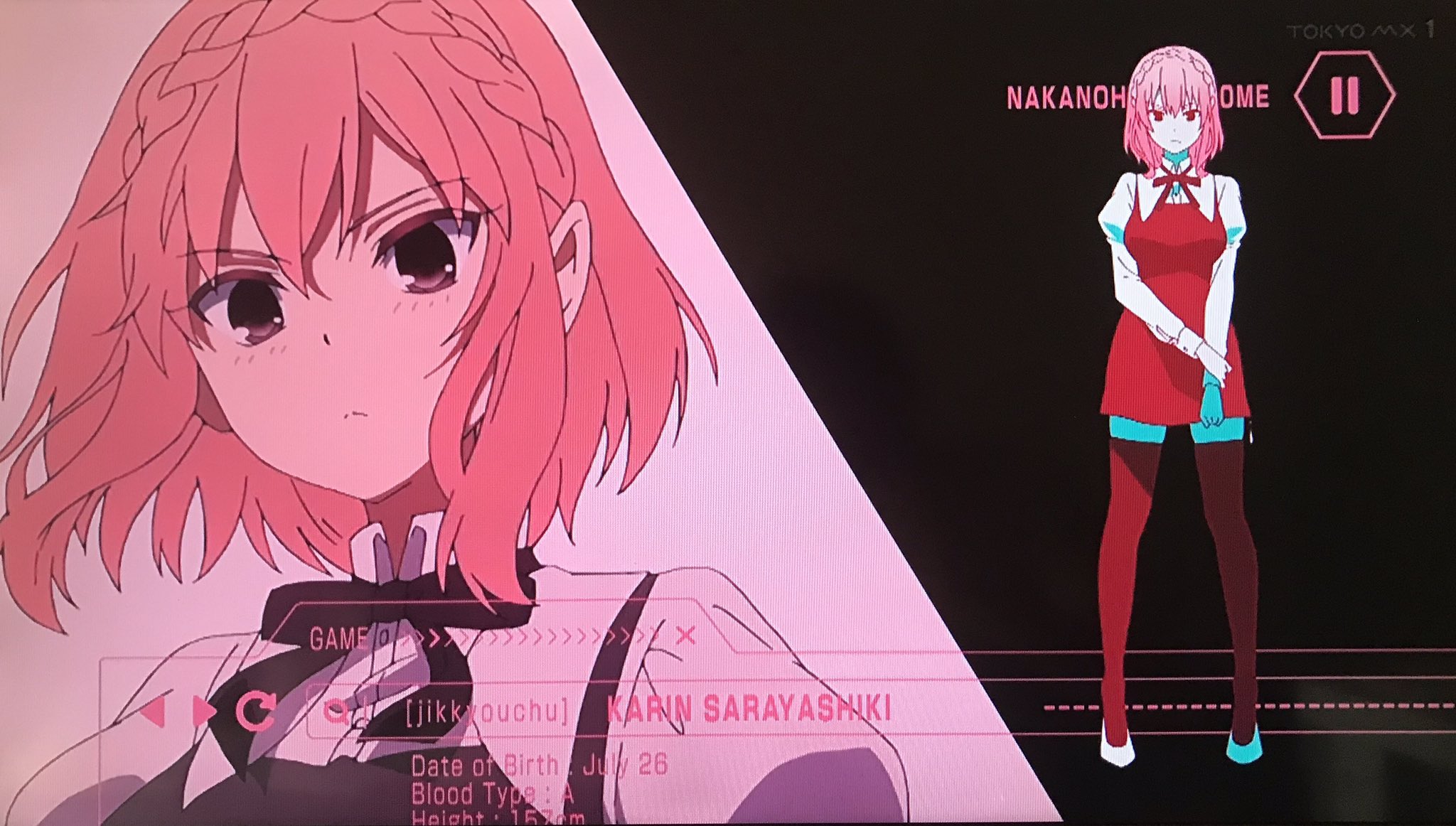 ばるすん W S No Twitter 鬼頭明里のアニメキャラ 最新情報まとめ T Co 6lv0bw0onm ようこそ実力至上主義の教室へ 堀北鈴音 七星のスバル 碓氷咲月 鬼頭さんの声やっぱ好きだわ 推し ナカノヒトゲノム 更屋敷カリン 1話観て聴いて ばるすん W S No Twitter 鬼頭明里のアニメキャラ 最新情報まとめ T Co 6lv0bw0onm ようこそ実力至上主義の教室へ 堀北鈴音 七星のスバル 碓氷咲月 鬼頭さんの声やっぱ好きだわ 推し ナカノヒトゲノム 更屋敷カリン 1話観て聴いて