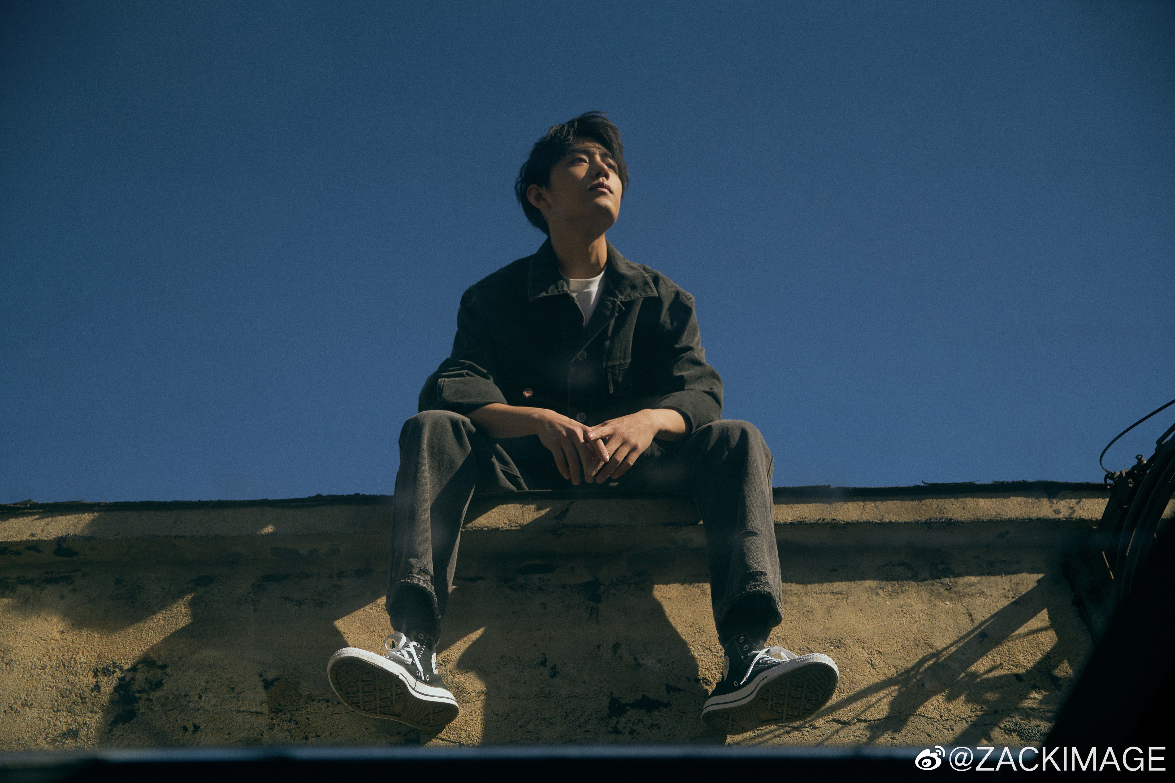 陳情令　王一博写真集　「MEMORY PRECIOUS」 UNBOXING THE UNTAMED 陈情令 Chén Qíng Lìng Photobook | Wang