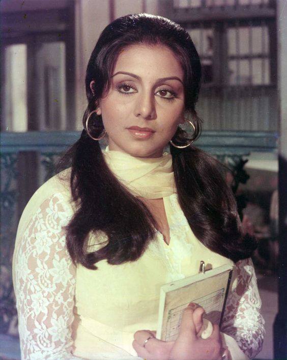61 Birthday Wishes To Gorgeous Leading Lady Of 70\s-80\s Happy Birthday NEETU SINGH 