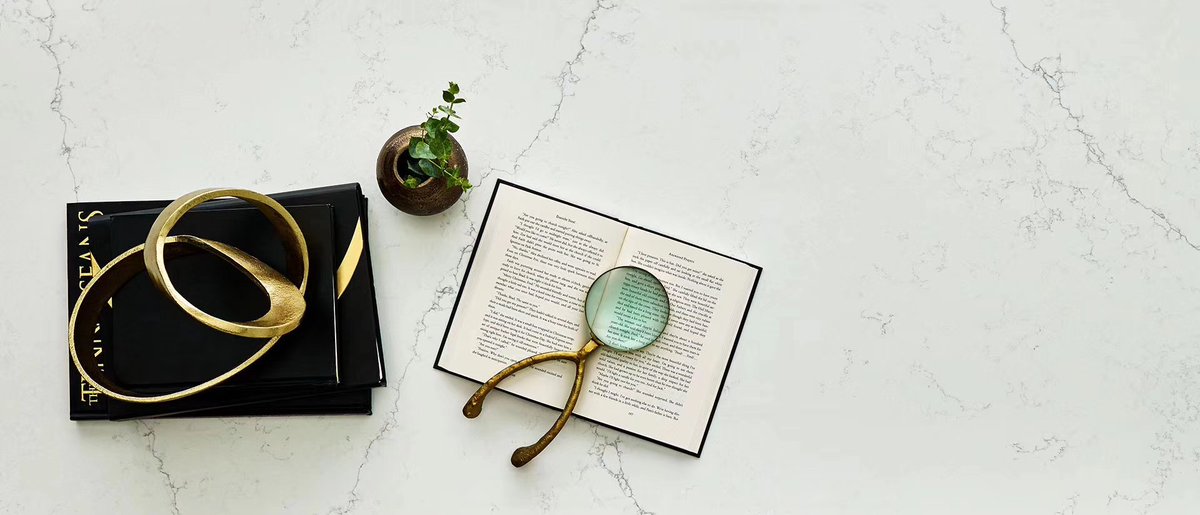 goodtimestone's tweet photo. #Life #needs #constant #innovation, #quartz #stone #is #the #same.--#Calacatta 1022

#Xiamen #Good #Time #Stone 👍👍👨‍🔧👨‍🔧 https://t.co/AEwcigPVbX
