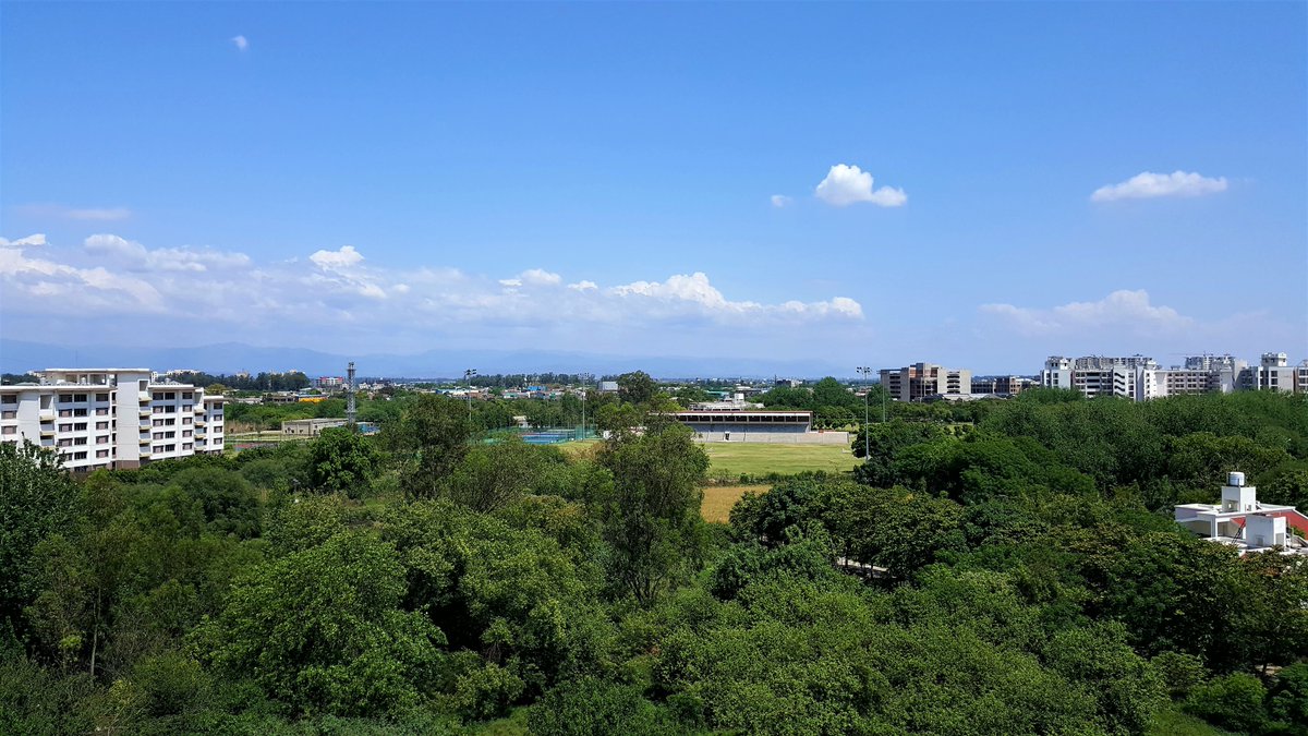 IiserMohali's tweet photo. Some pictures of our beautiful campus! https://t.co/VRtkG5XZAA