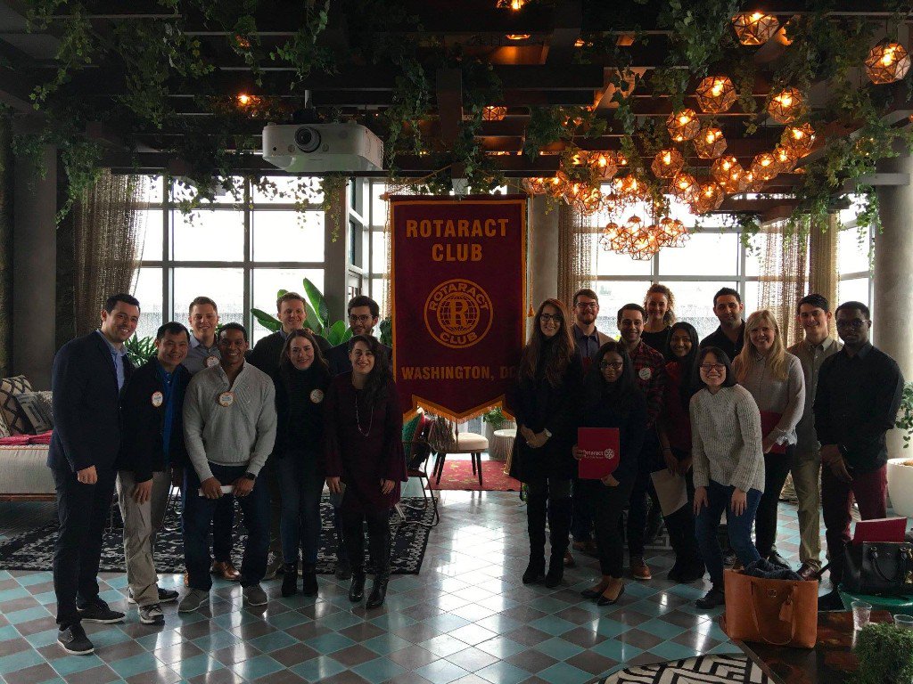 New Board and New Member Induction Ceremony! Invitation to Contribute pictures or write a blog! - mailchi.mp/0ed3efea164f/j…