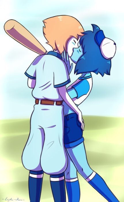 “I love my pearl so much~💕🌹”

🌹✨:<a href="/pearl_renegade/">RenegadePearl</a>