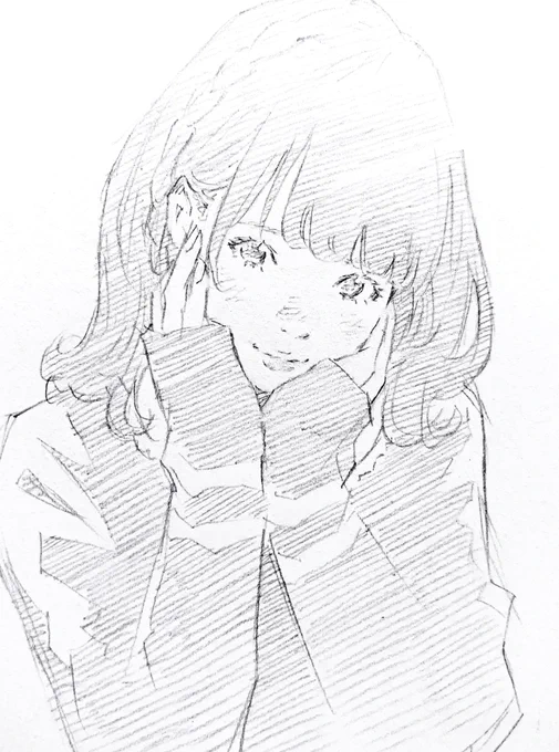 統一感のない絵柄… 