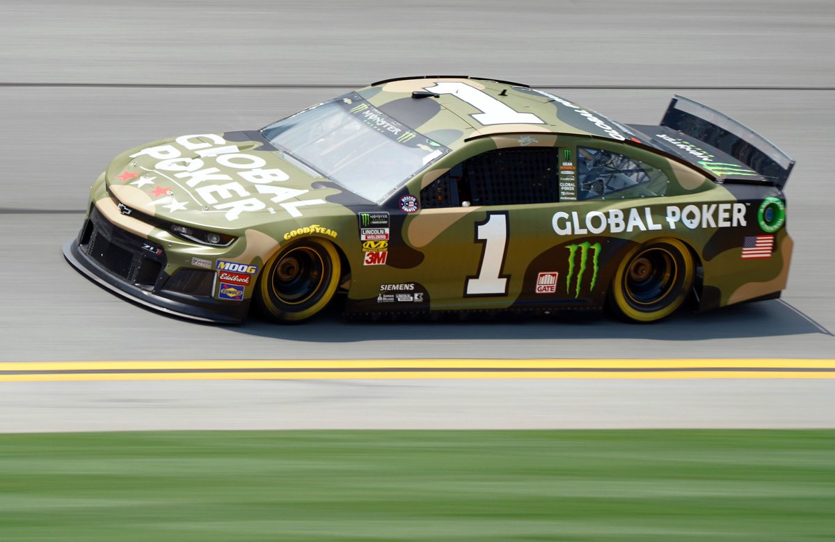 I feel Thunderstruck! Cue the AC/DC!