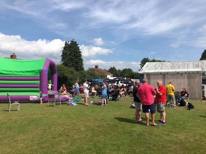 Fugitives Club tweet media