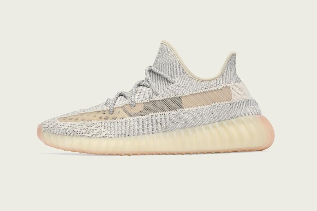 Adidas Yeezy Boost 350 V2 Lundmark Sole d Out LDN