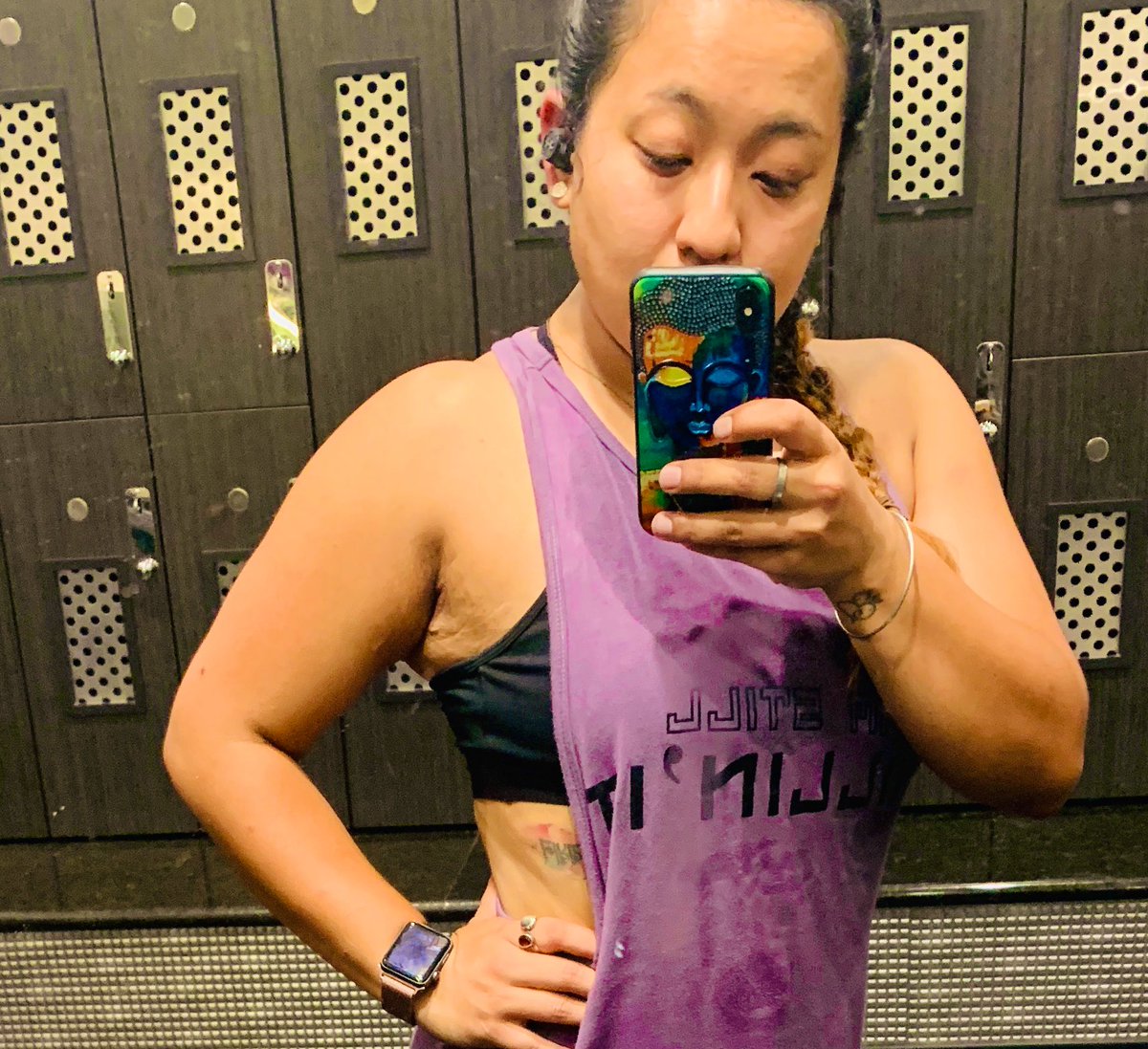 supbinnie's tweet image. $21 a month therapy sesh with @PlanetFitness #sweatysunday #SelfCareSunday