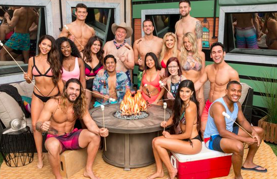 MrPEC_Tacular's tweet photo. Did you hear? My @CBSBigBrother fam was #1 on both Tuesday AND Wednesday:
Tuesday: https://t.co/EIr8n1yDsU
Wednesday: https://t.co/8ta7R6d2Ls
See why #BB21 is America's Most Watched & Talked About show TONIGHT 8/7c ONLY @CBS:
https://t.co/nmn9VlOnG3
#CampBB #BBAD #SpacePECS https://t.co/brm1rNRE67